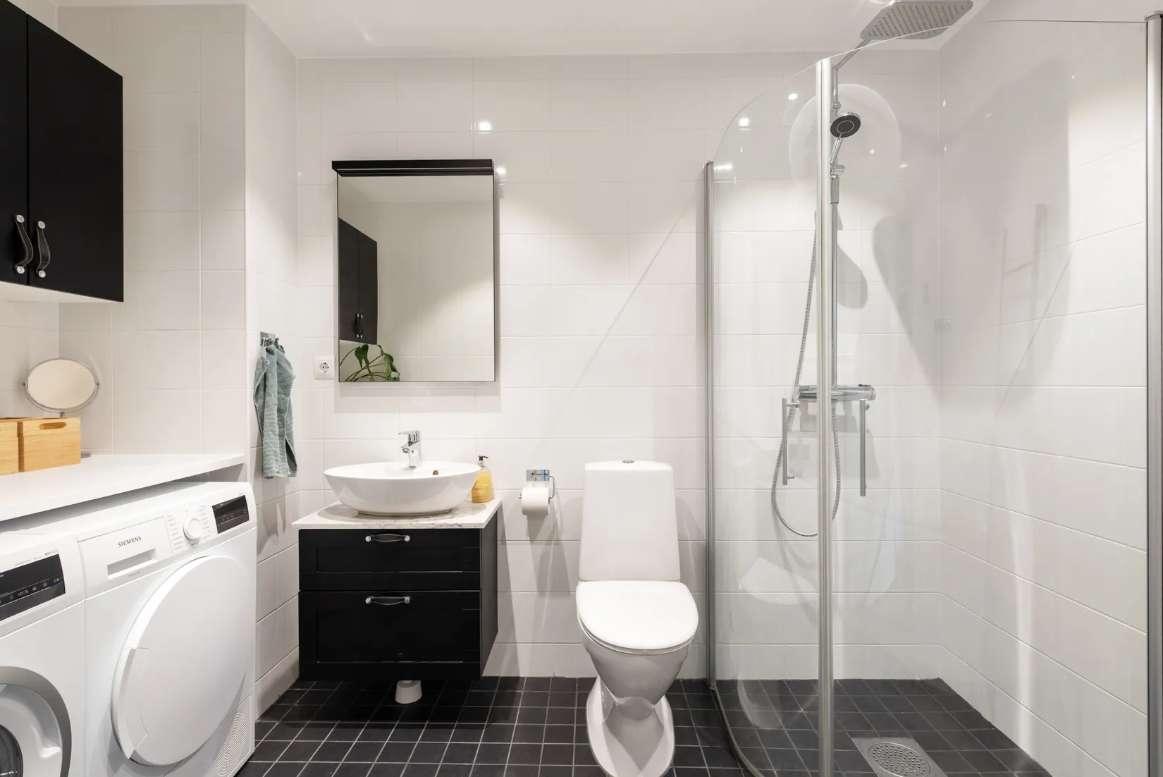 Bostadsrätt, Solparksvägen 13B, Norrtälje