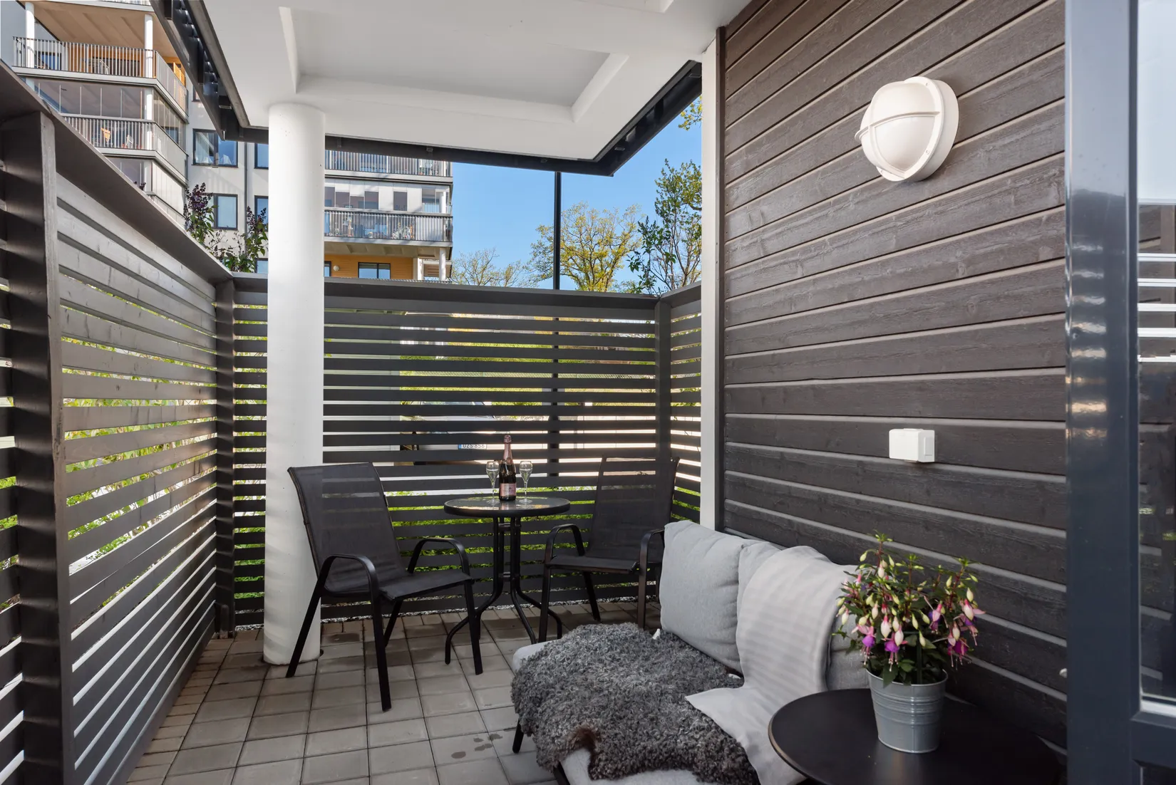 Bostadsrätt, Solparksvägen 13B, Norrtälje