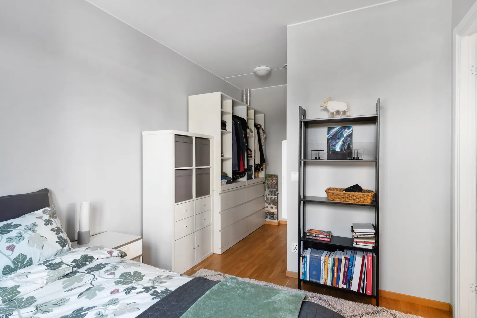 Bostadsrätt, Solparksvägen 13B, Norrtälje