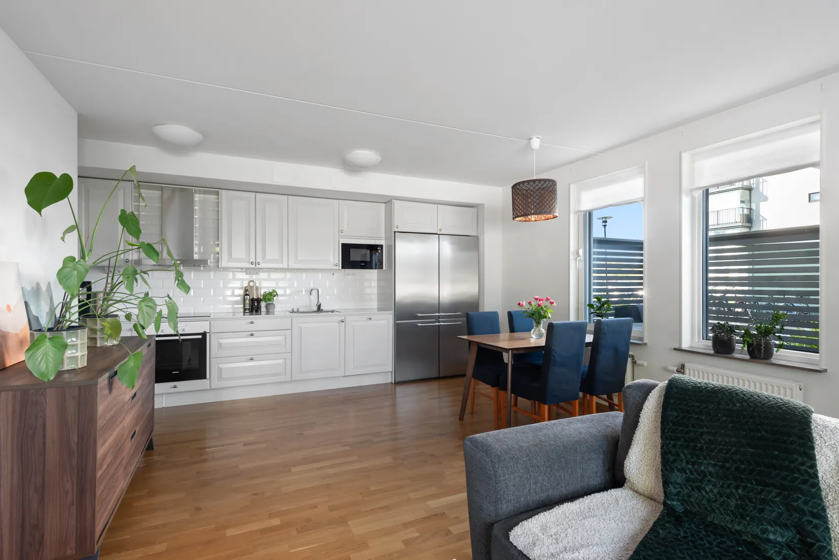 Bostadsrätt, Solparksvägen 13B, Norrtälje