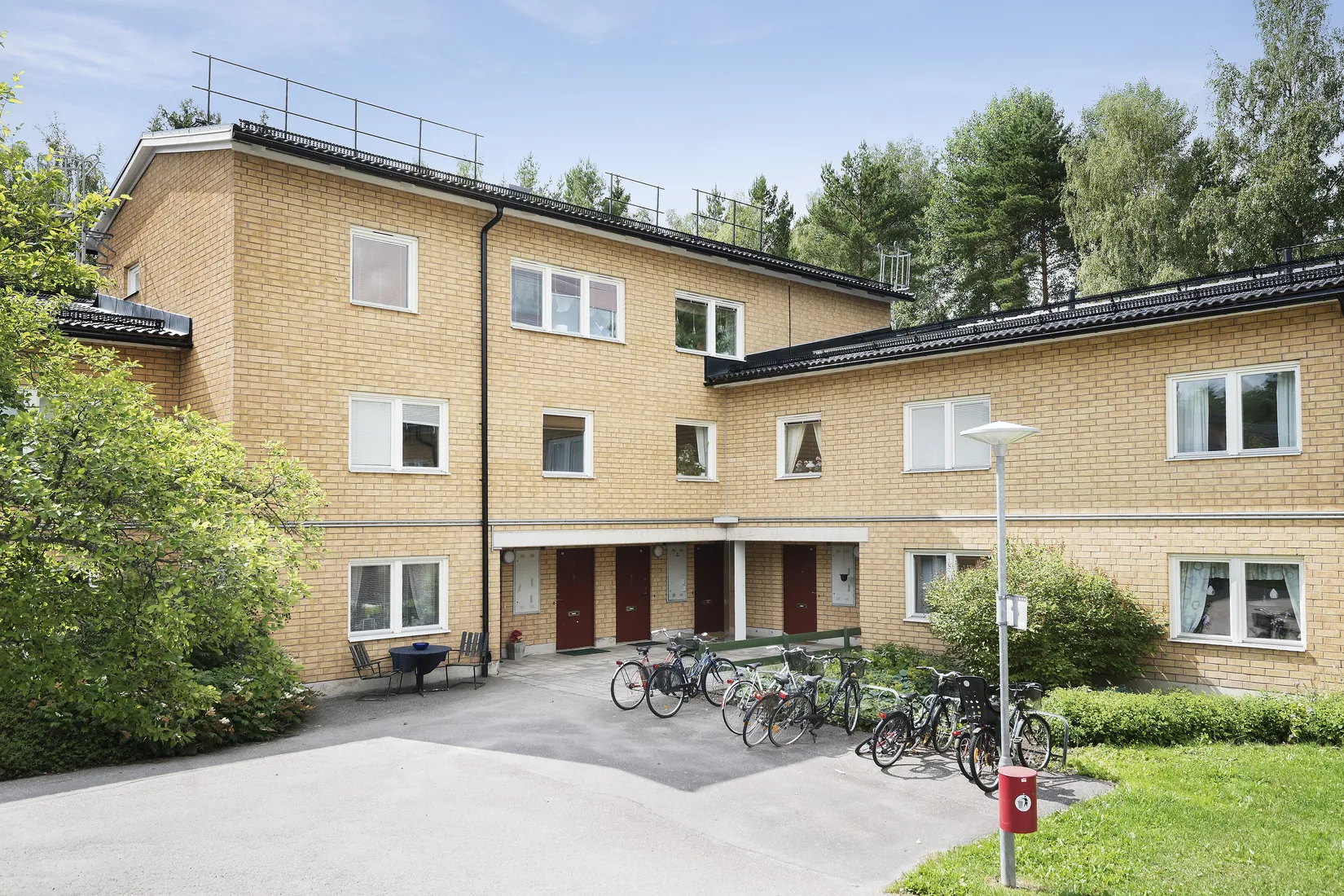 Bostadsrätt, Cellovägen 86, Gottsunda, Uppsala