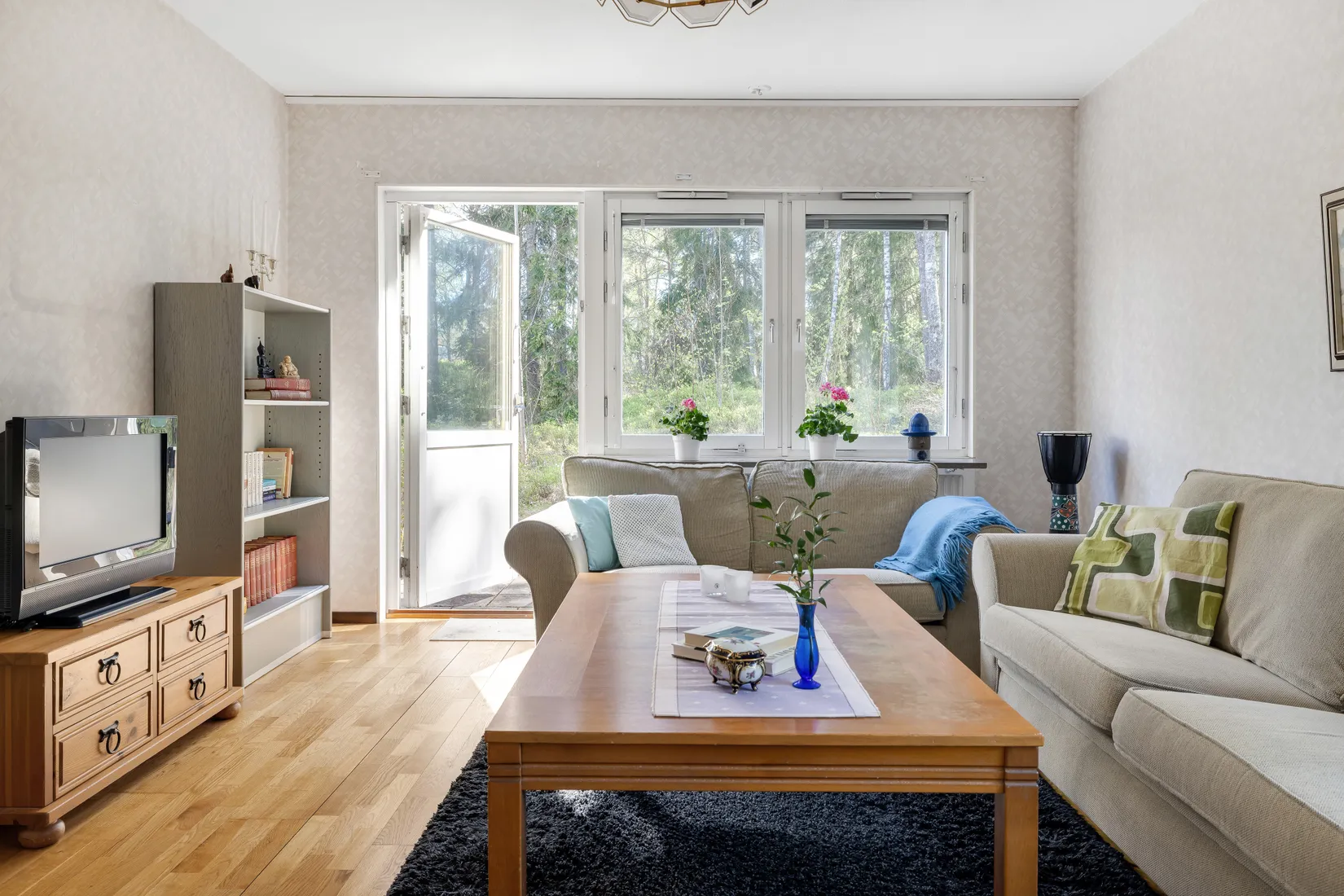 Bostadsrätt, Cellovägen 86, Gottsunda, Uppsala