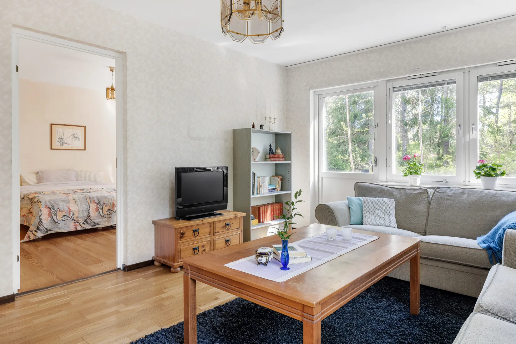Bostadsrätt, Cellovägen 86, Gottsunda, Uppsala