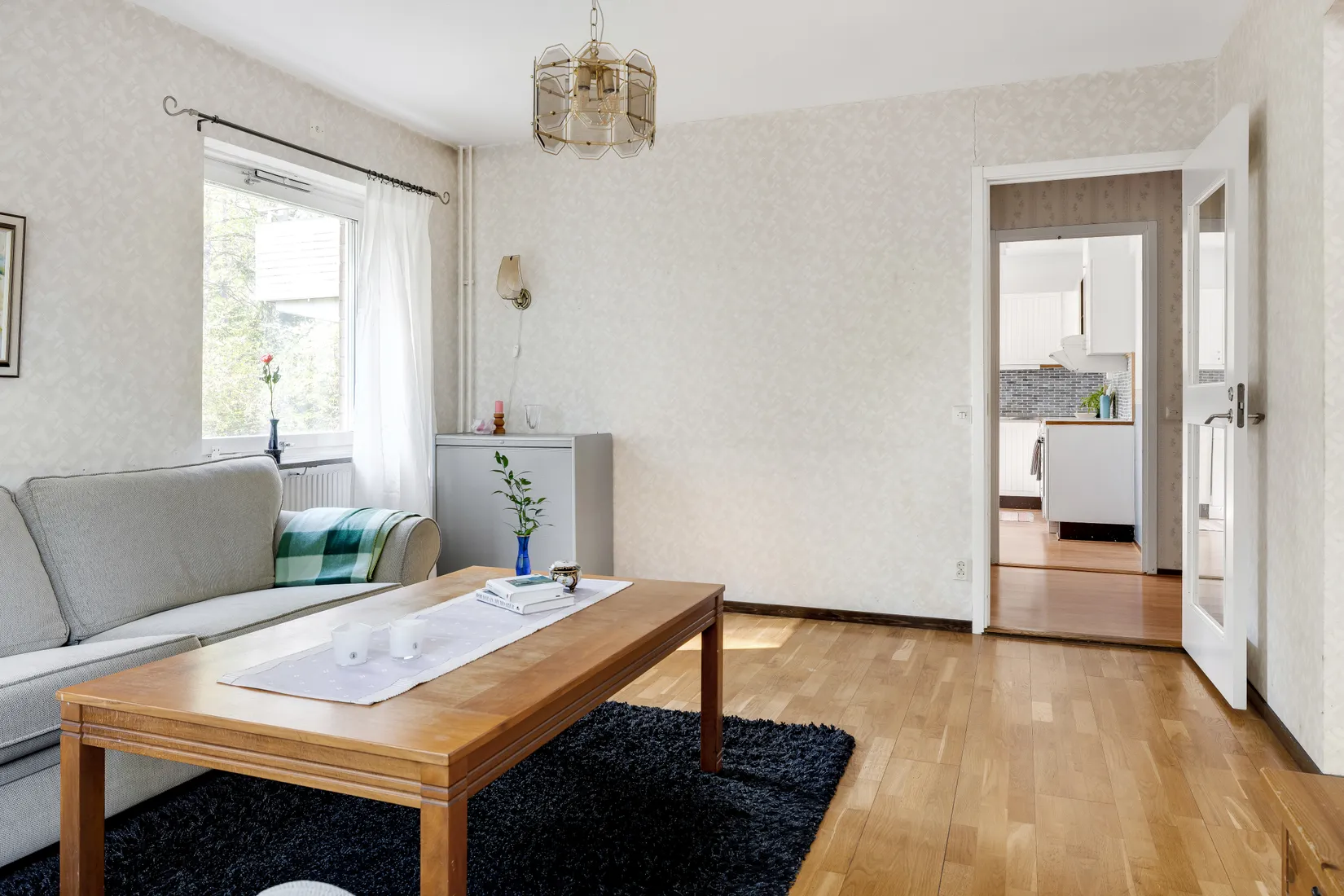 Bostadsrätt, Cellovägen 86, Gottsunda, Uppsala