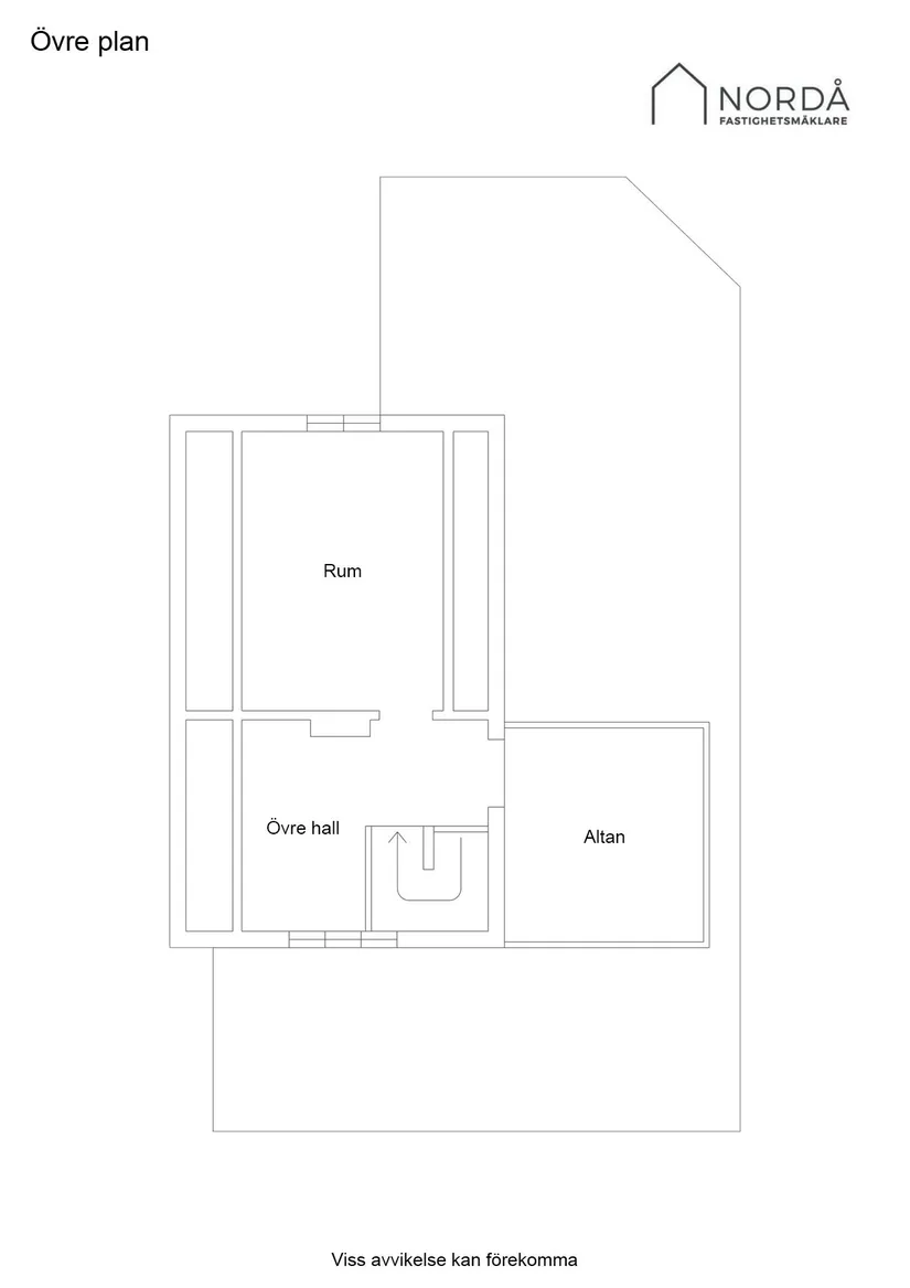 Villa, Lekbäcksvägen 48, Lekeberg