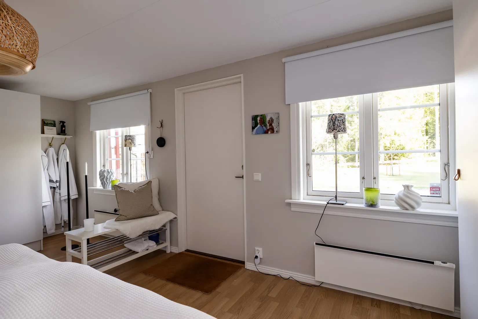 Villa, Lekbäcksvägen 48, Lekeberg