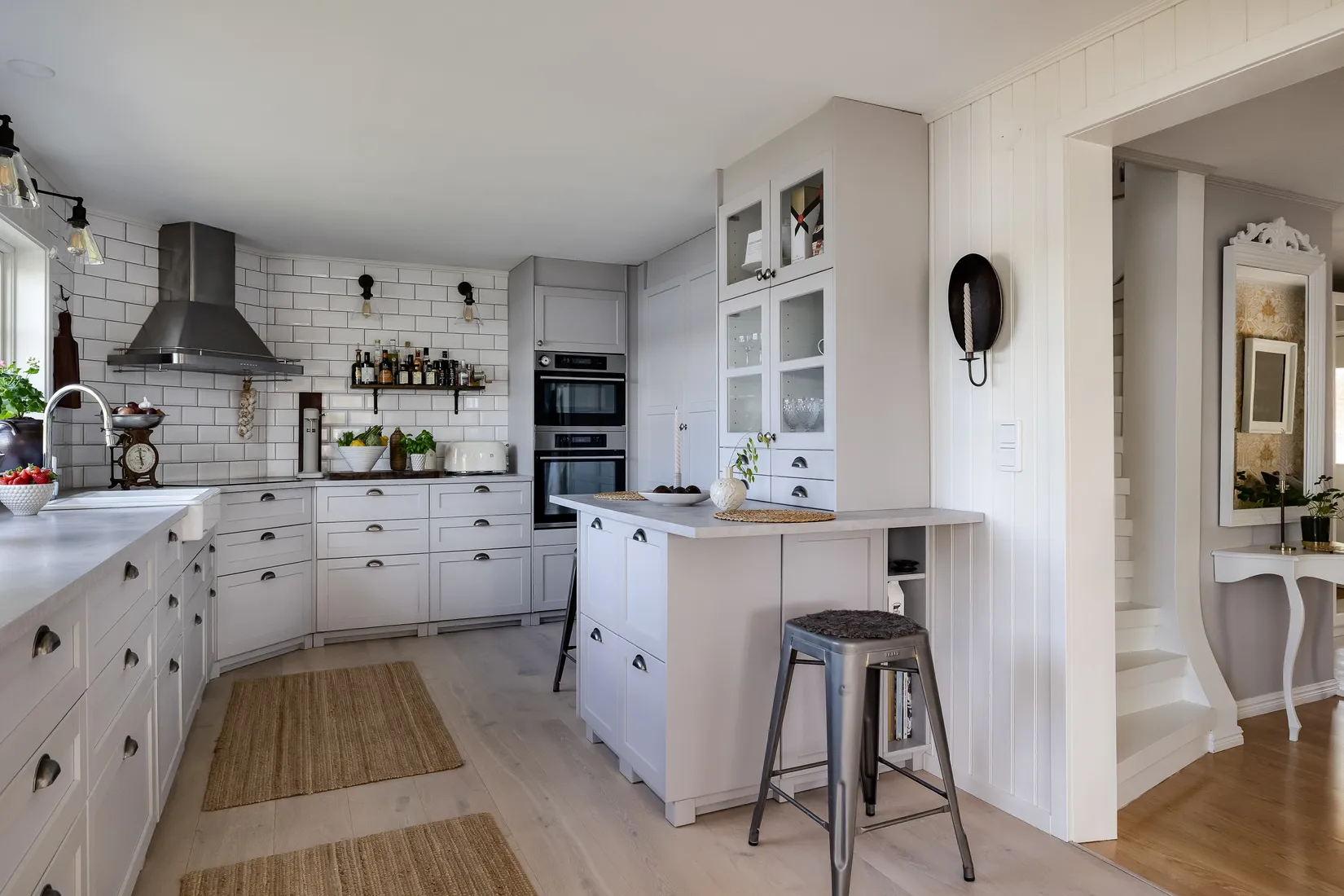 Villa, Lekbäcksvägen 48, Lekeberg
