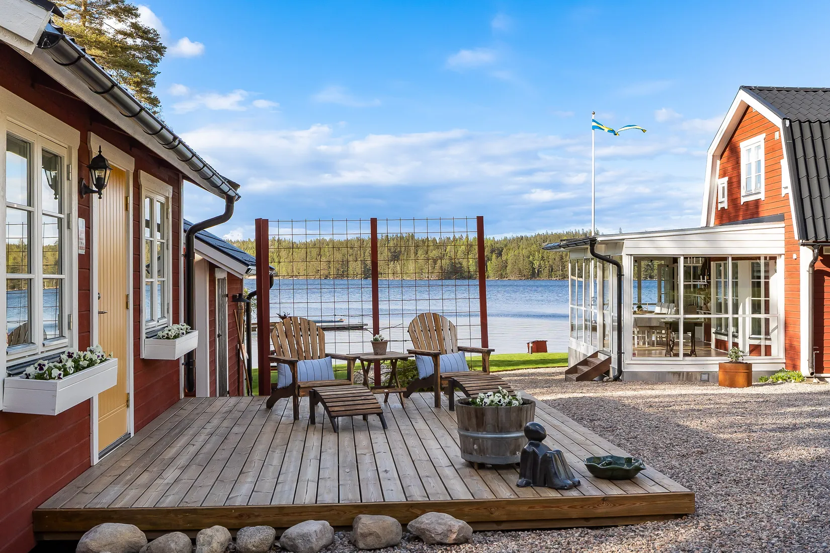 Villa, Lekbäcksvägen 48, Lekeberg