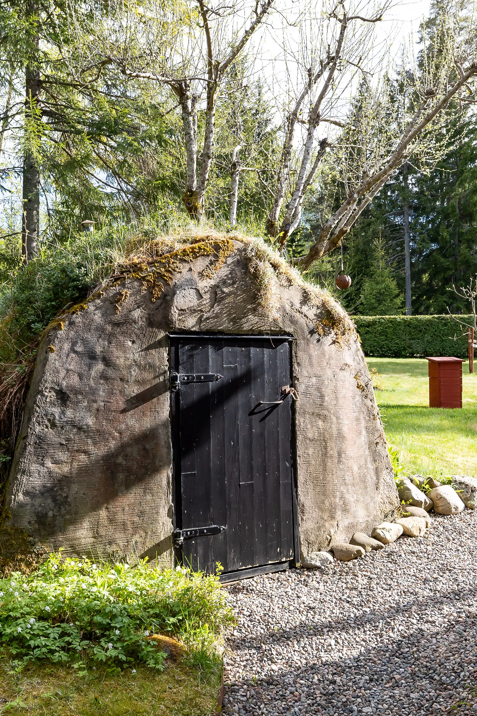 Villa, Lekbäcksvägen 48, Lekeberg