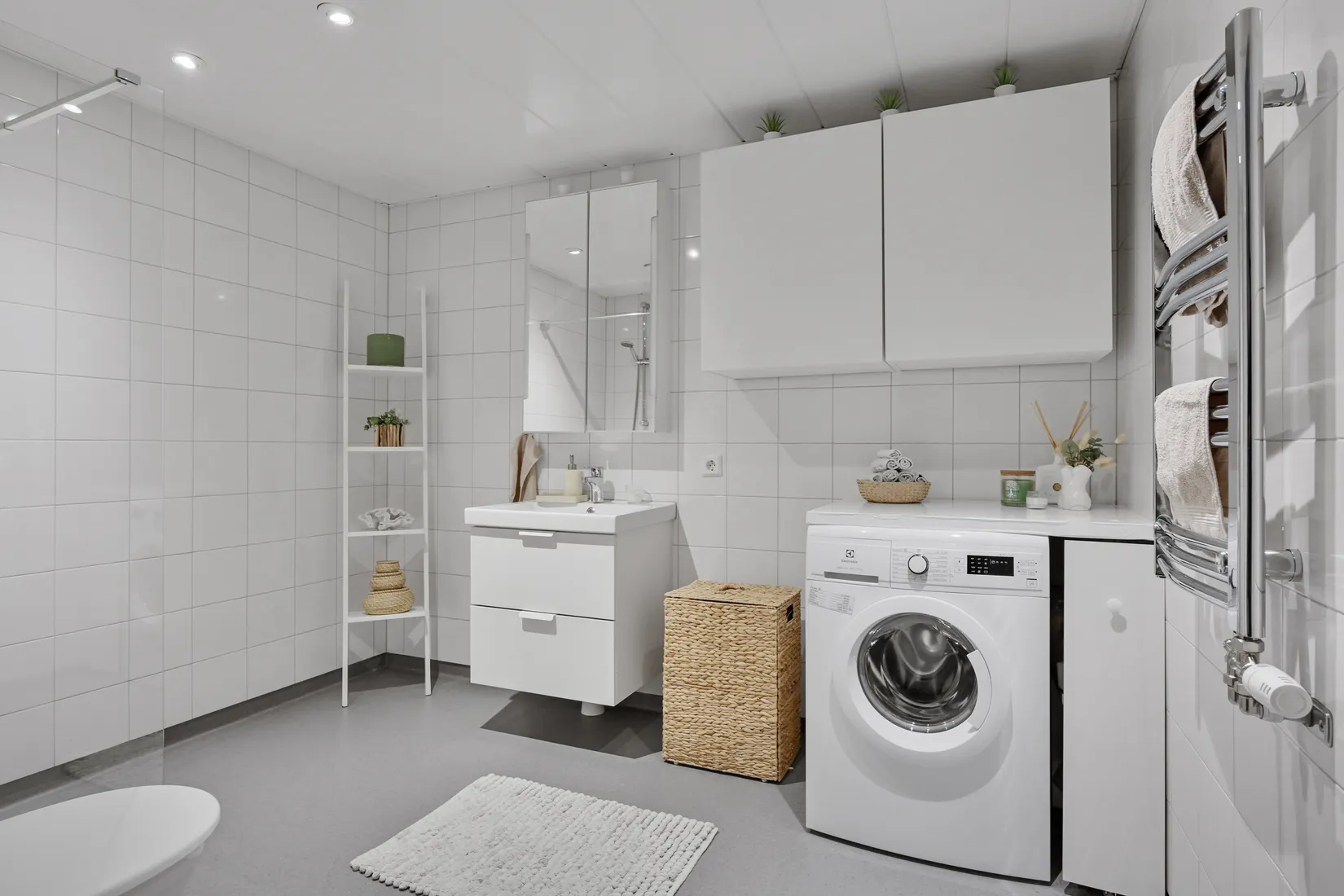 Bostadsrätt, Vällstavägen 20, Eds Allé, Upplands Väsby