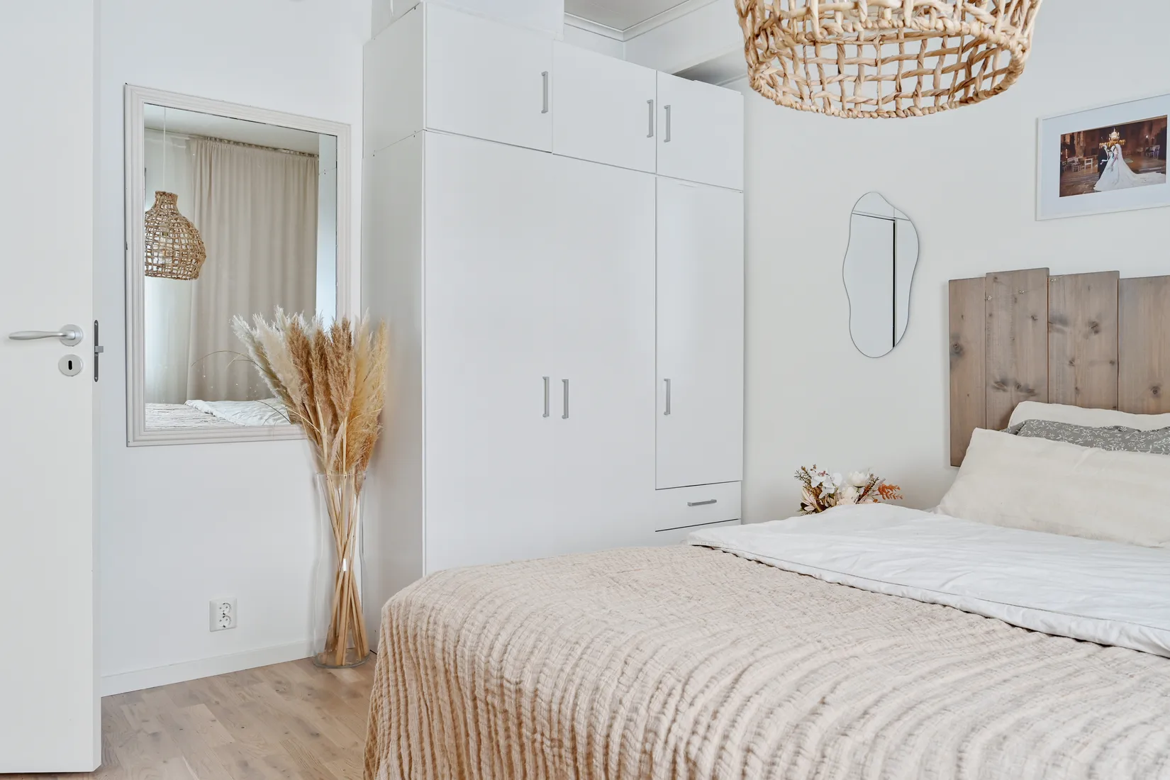 Bostadsrätt, Vällstavägen 20, Eds Allé, Upplands Väsby