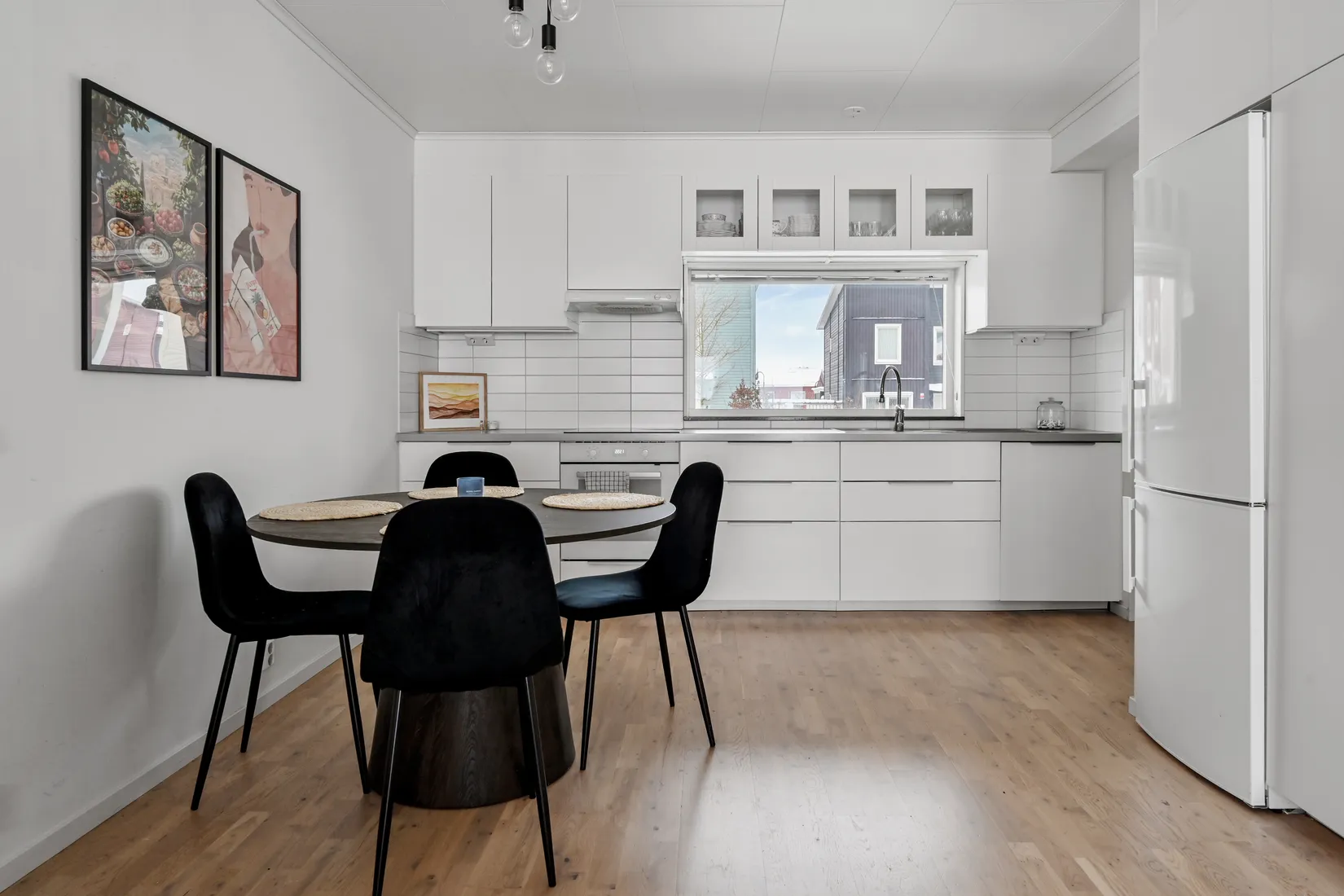 Bostadsrätt, Vällstavägen 20, Eds Allé, Upplands Väsby