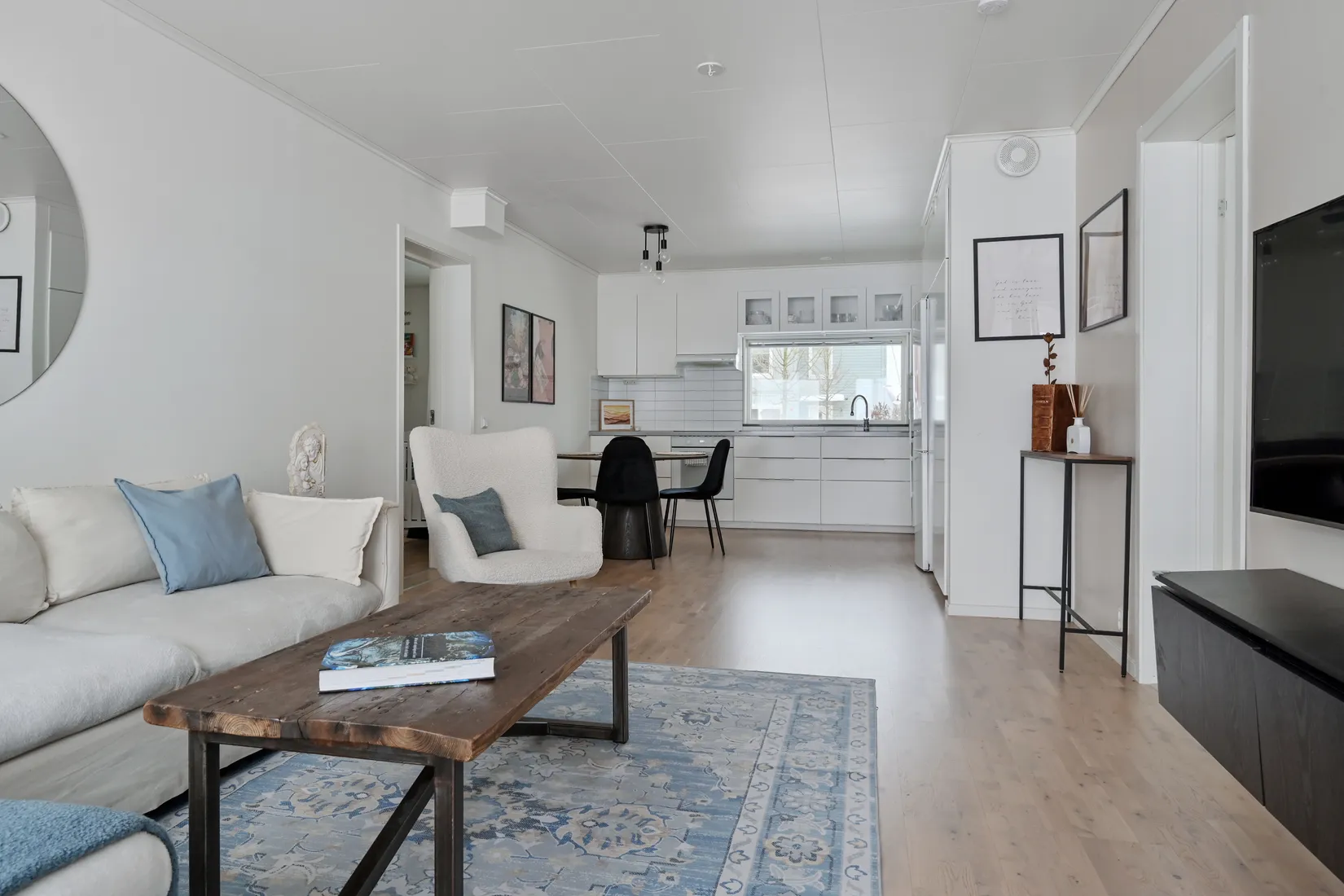 Bostadsrätt, Vällstavägen 20, Eds Allé, Upplands Väsby