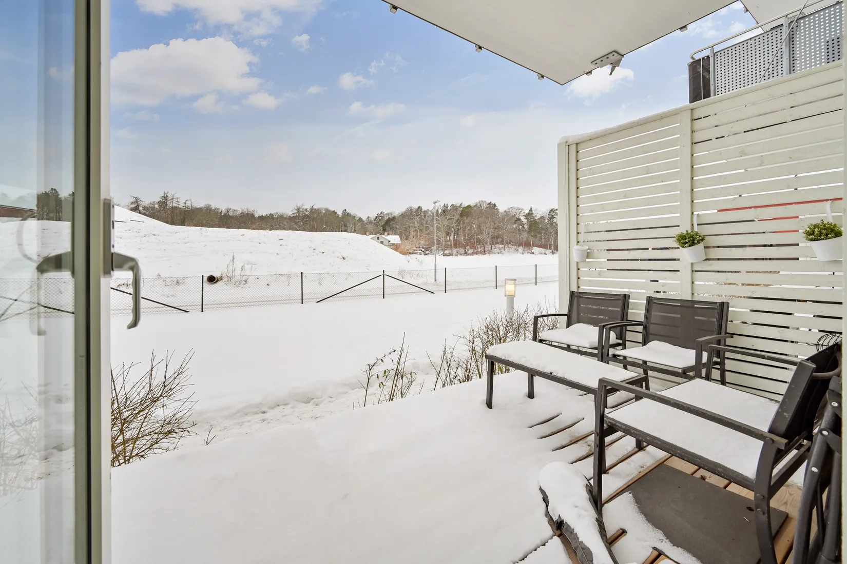 Bostadsrätt, Vällstavägen 20, Eds Allé, Upplands Väsby