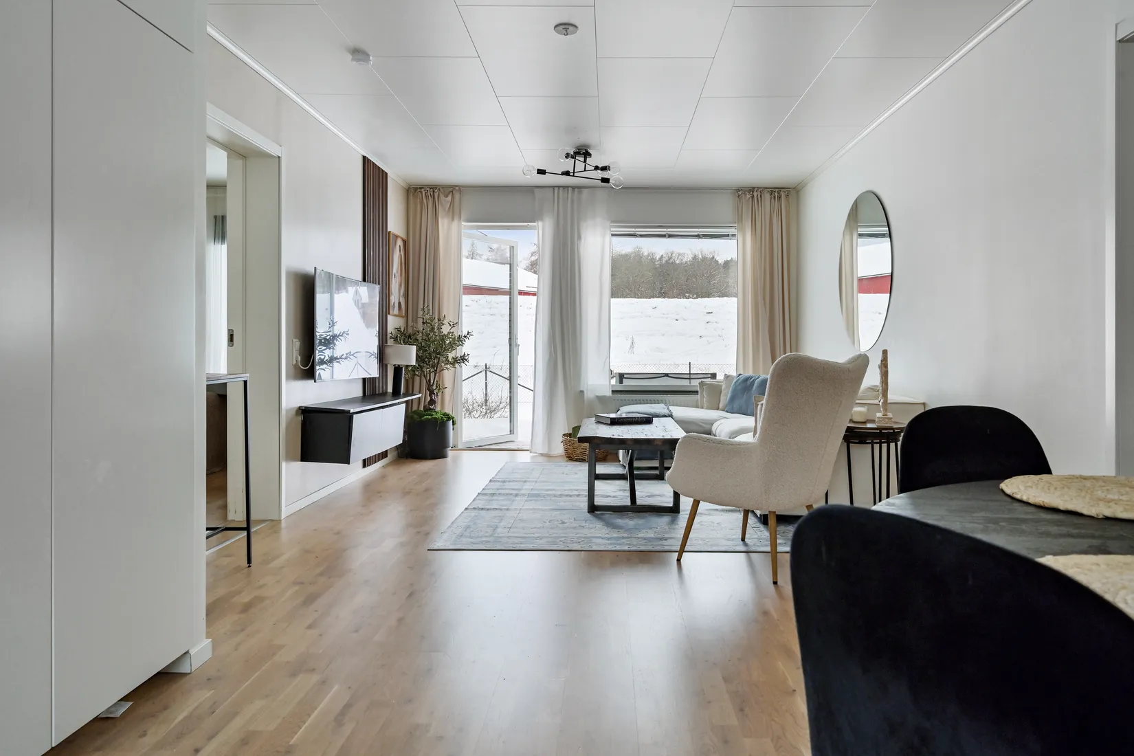 Bostadsrätt, Vällstavägen 20, Eds Allé, Upplands Väsby