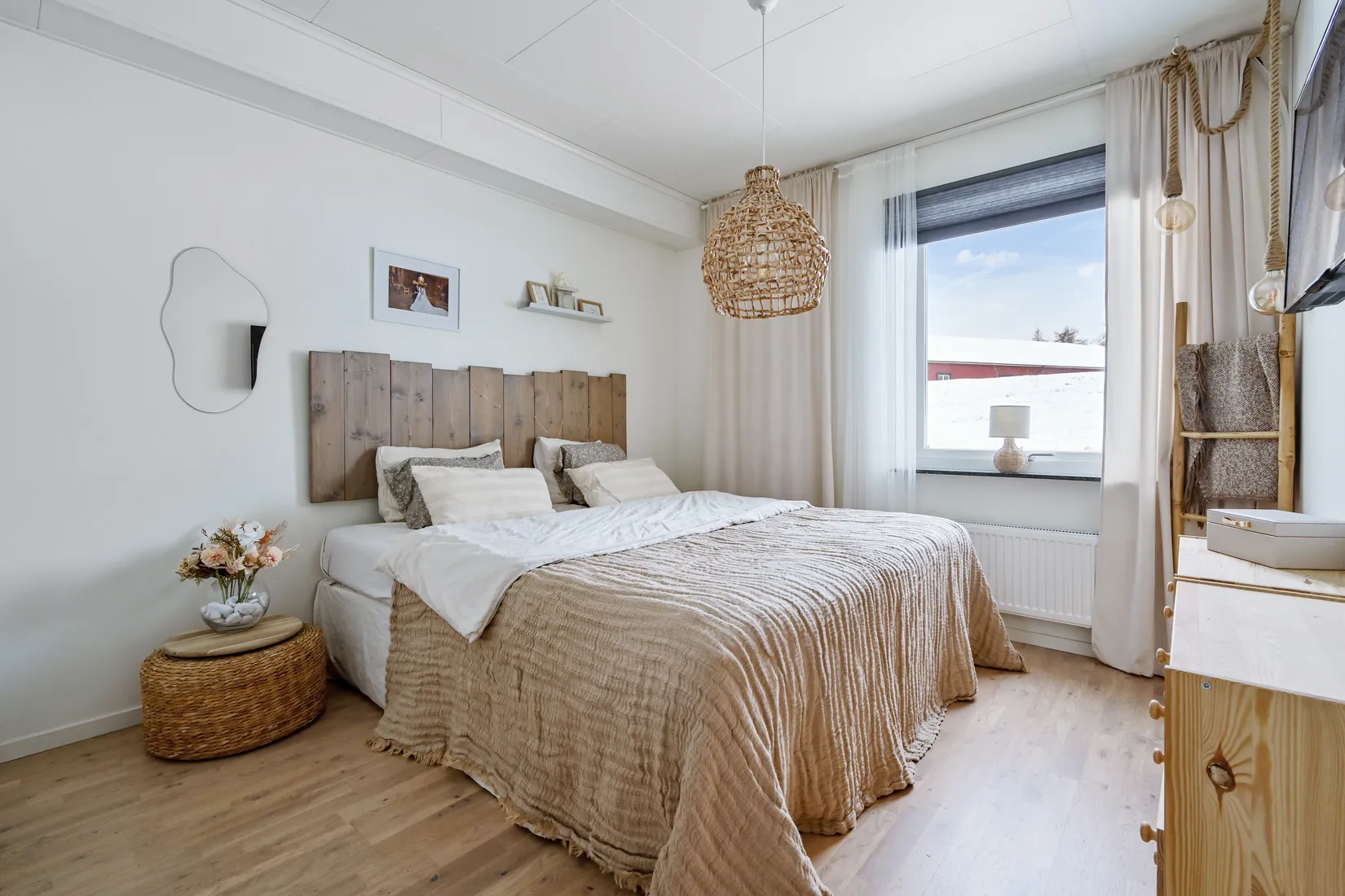 Bostadsrätt, Vällstavägen 20, Eds Allé, Upplands Väsby