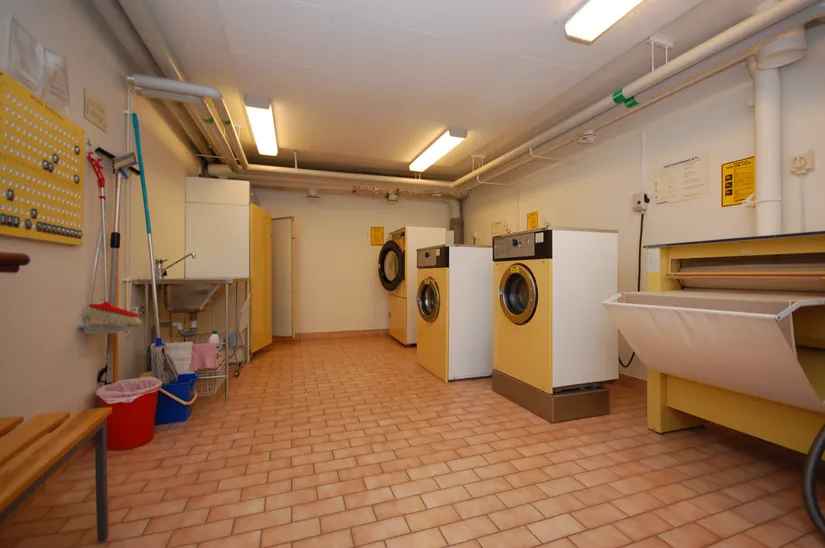 Bostadsrätt, Föreningsgatan 3A, Centrum Gällivare, Gällivare