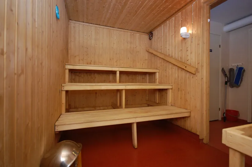 Bostadsrätt, Föreningsgatan 3A, Centrum Gällivare, Gällivare