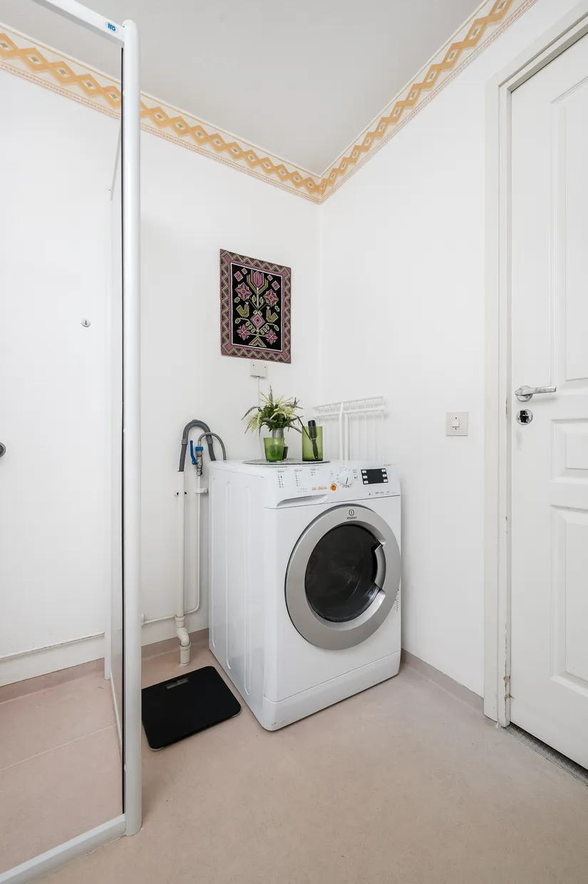 Bostadsrätt, Föreningsgatan 3A, Centrum Gällivare, Gällivare