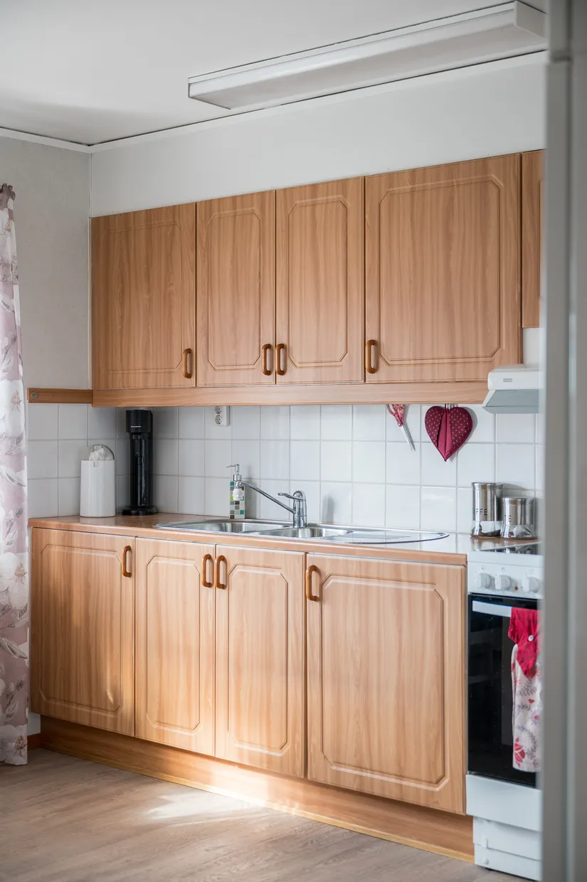 Bostadsrätt, Föreningsgatan 3A, Centrum Gällivare, Gällivare