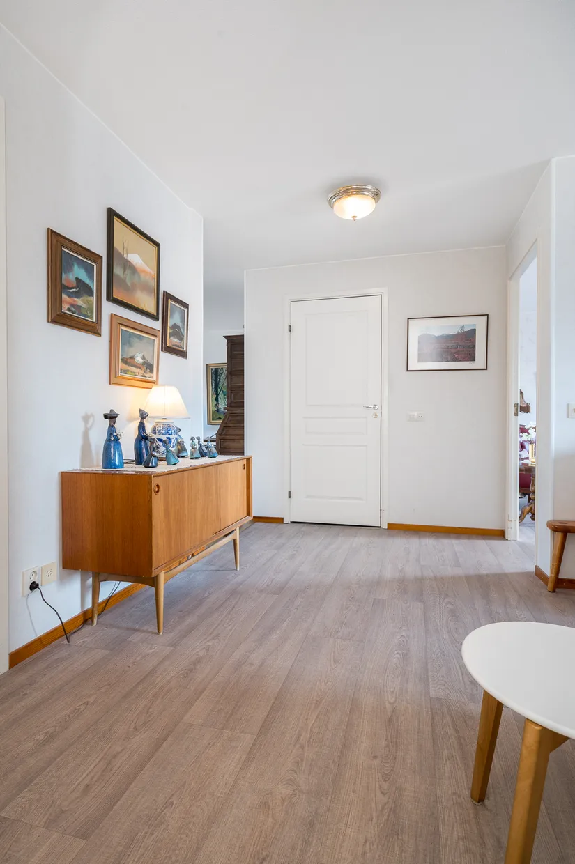 Bostadsrätt, Föreningsgatan 3A, Centrum Gällivare, Gällivare