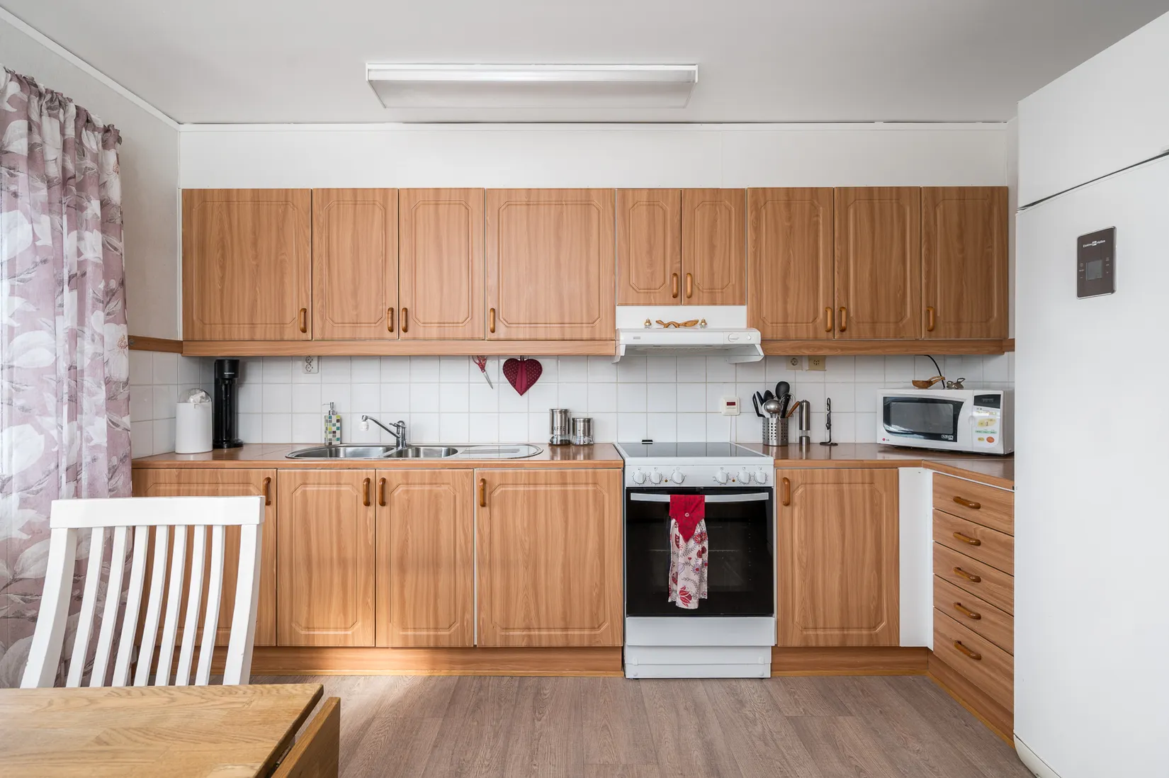 Bostadsrätt, Föreningsgatan 3A, Centrum Gällivare, Gällivare