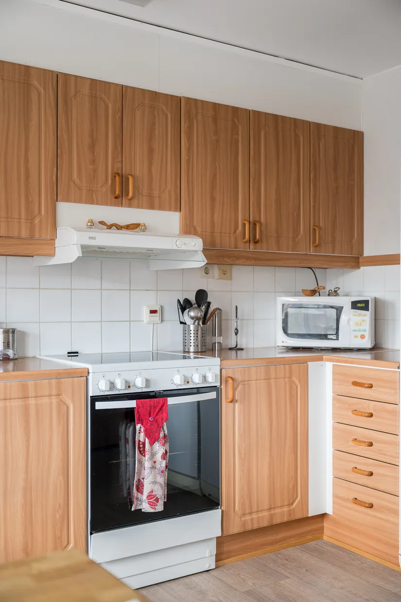 Bostadsrätt, Föreningsgatan 3A, Centrum Gällivare, Gällivare