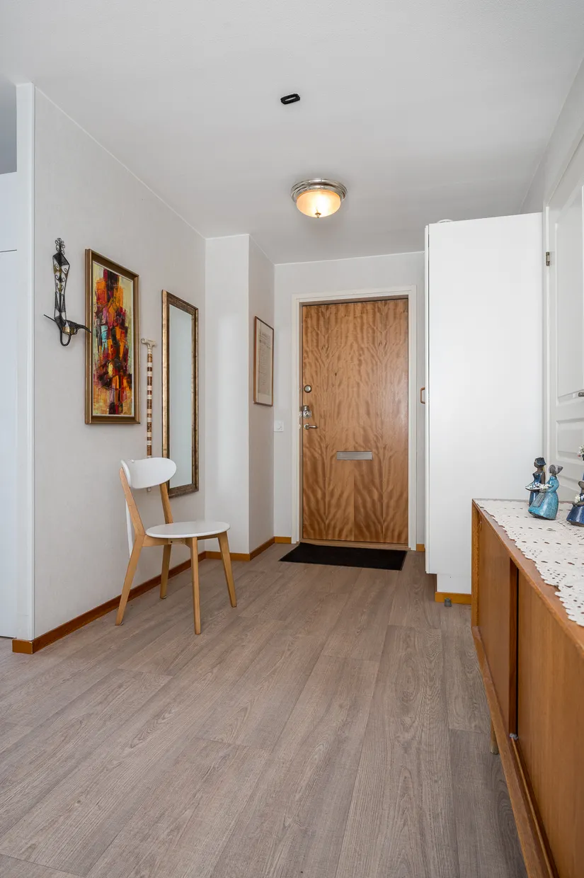 Bostadsrätt, Föreningsgatan 3A, Centrum Gällivare, Gällivare