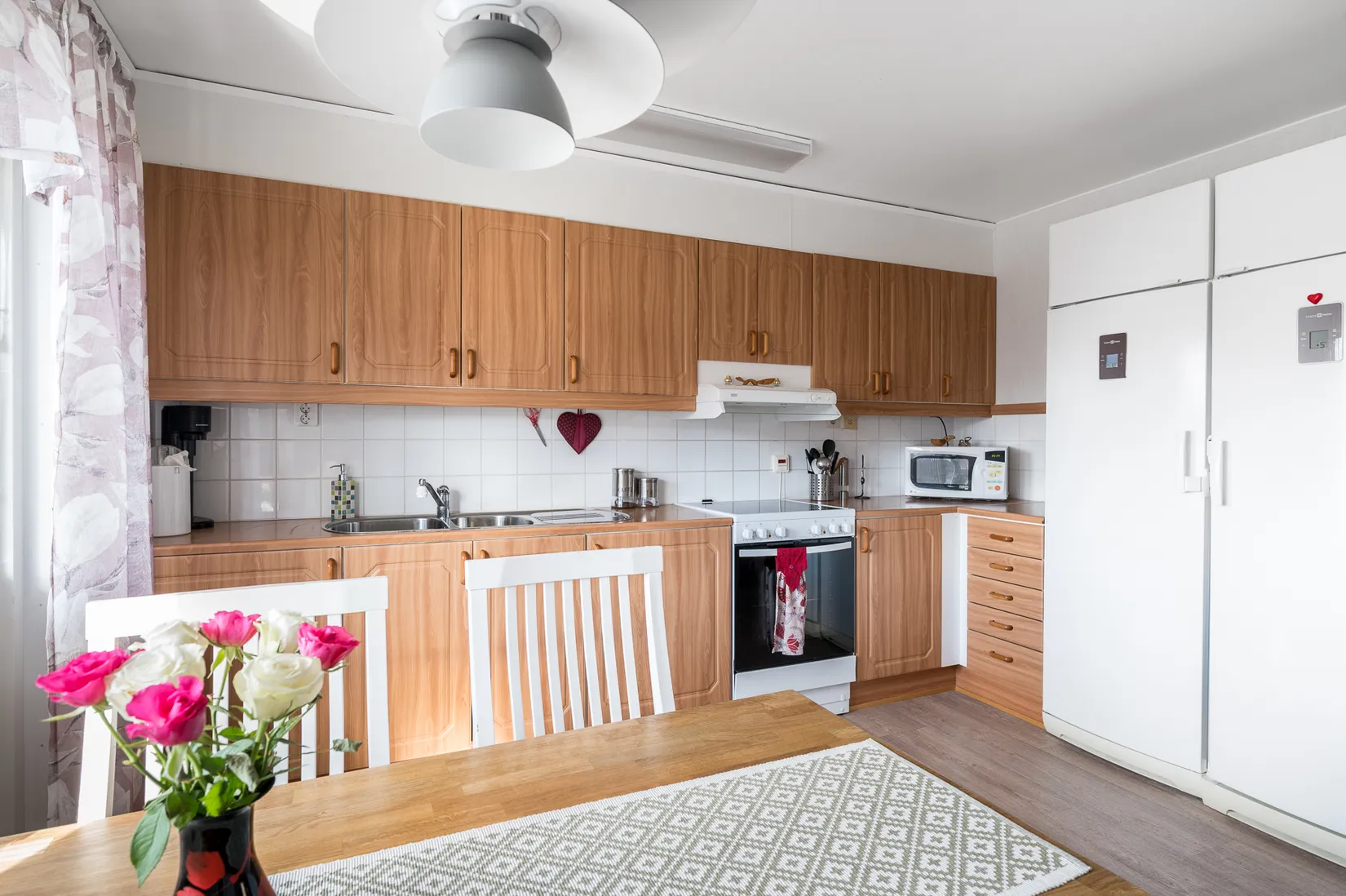 Bostadsrätt, Föreningsgatan 3A, Centrum Gällivare, Gällivare