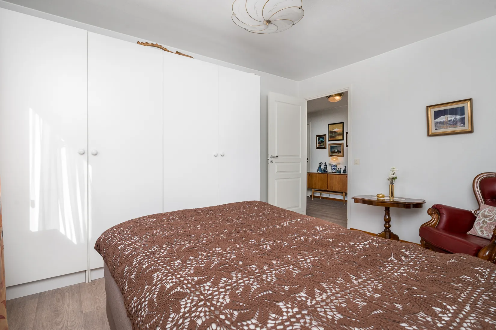 Bostadsrätt, Föreningsgatan 3A, Centrum Gällivare, Gällivare