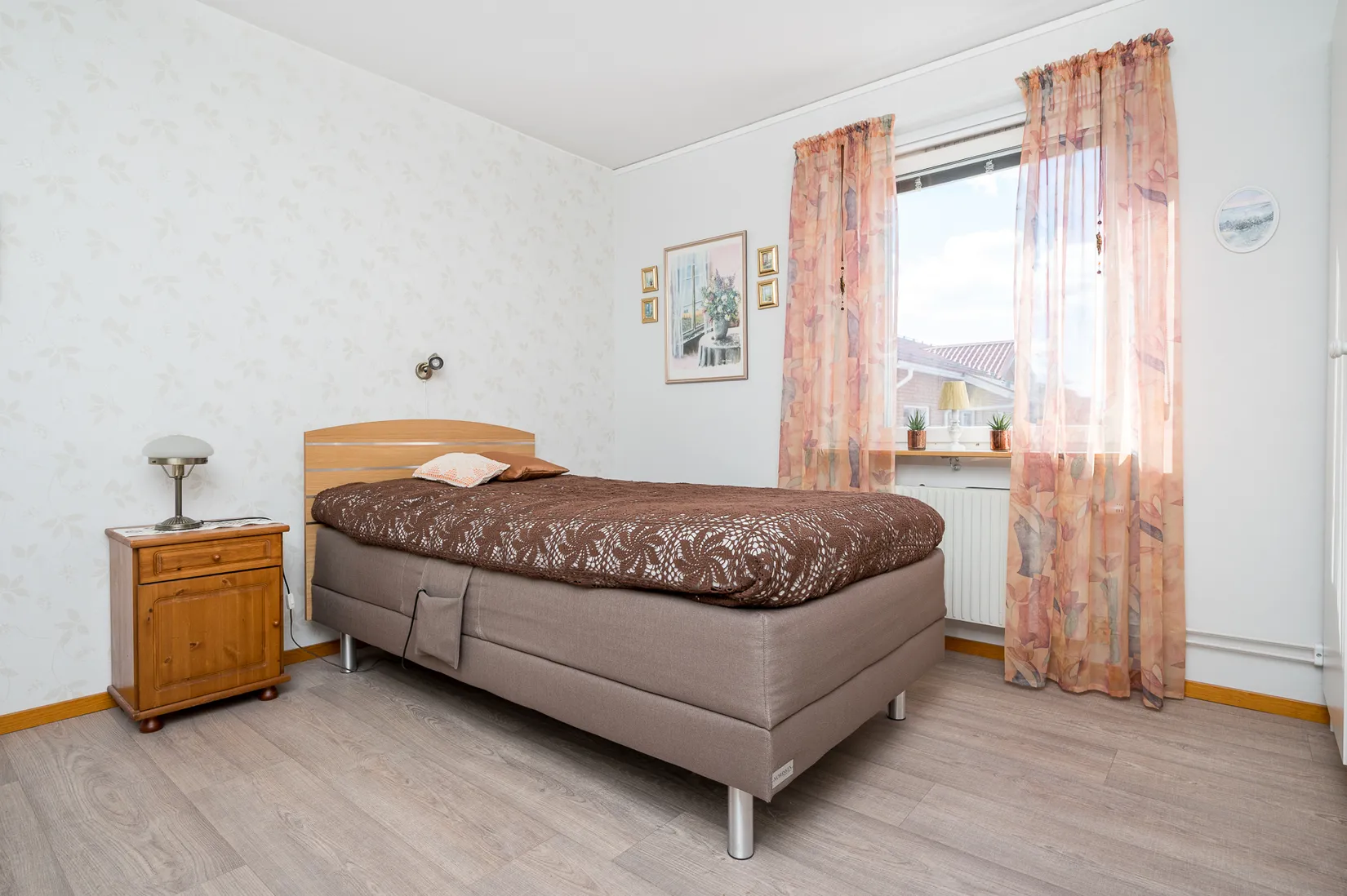 Bostadsrätt, Föreningsgatan 3A, Centrum Gällivare, Gällivare