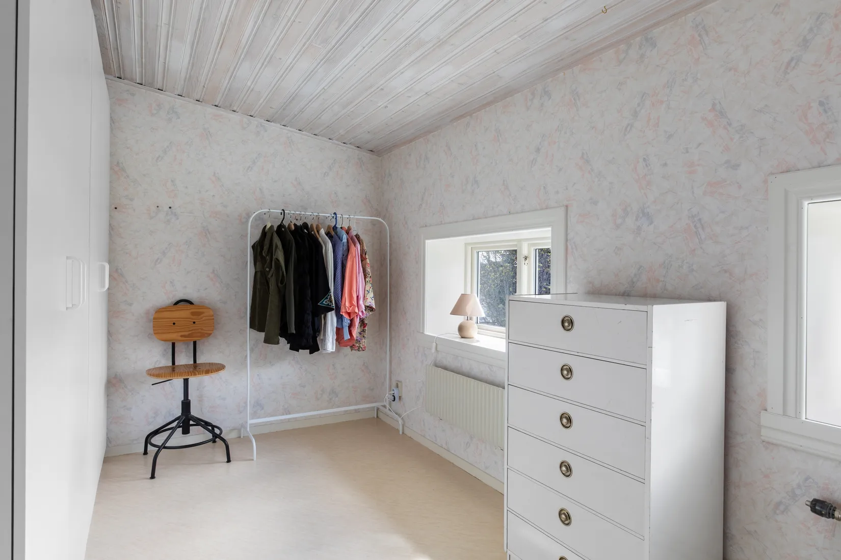 Gård/Skog, Storhullsjön 445, Sundsvall