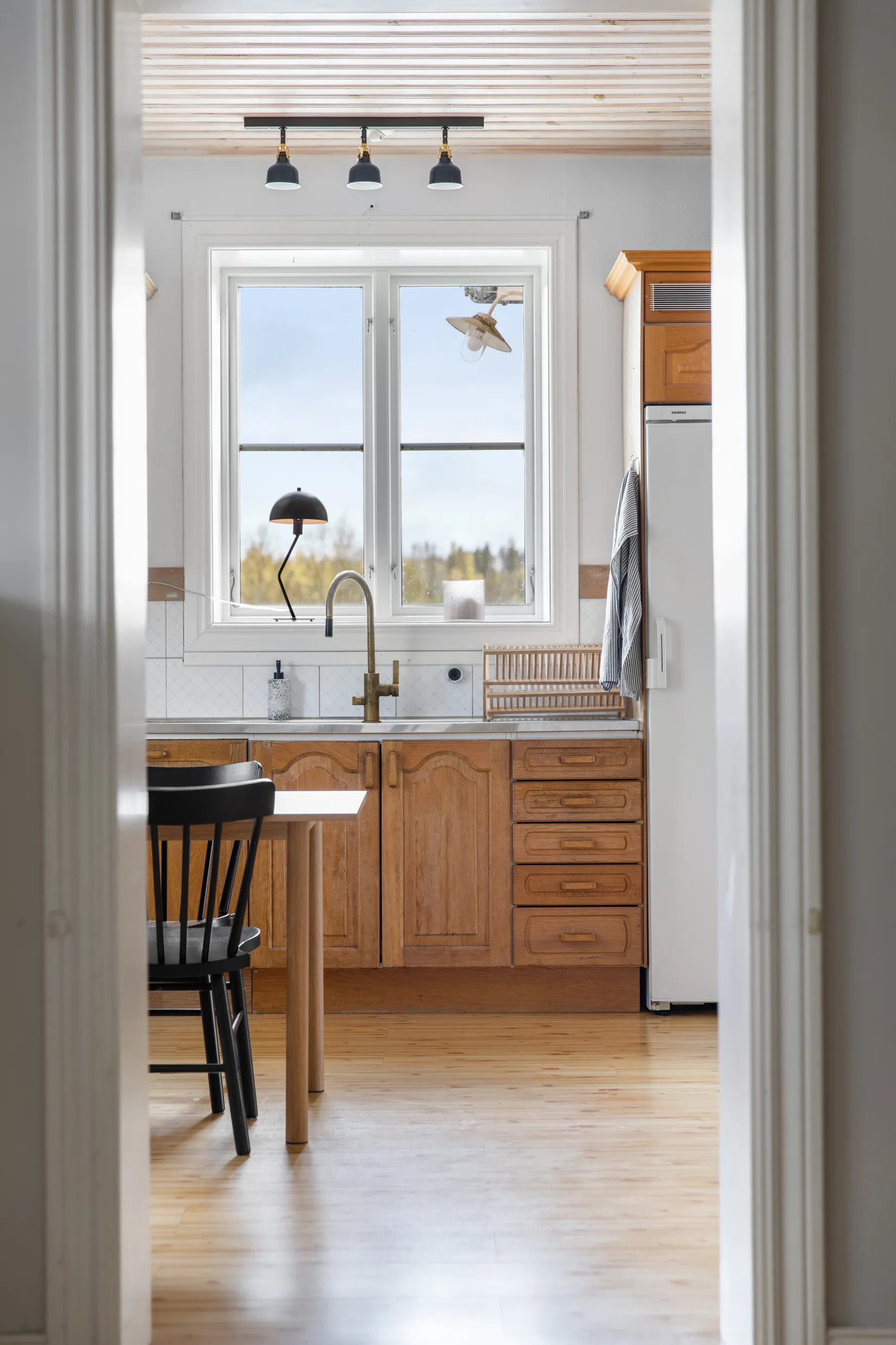 Gård/Skog, Storhullsjön 445, Sundsvall