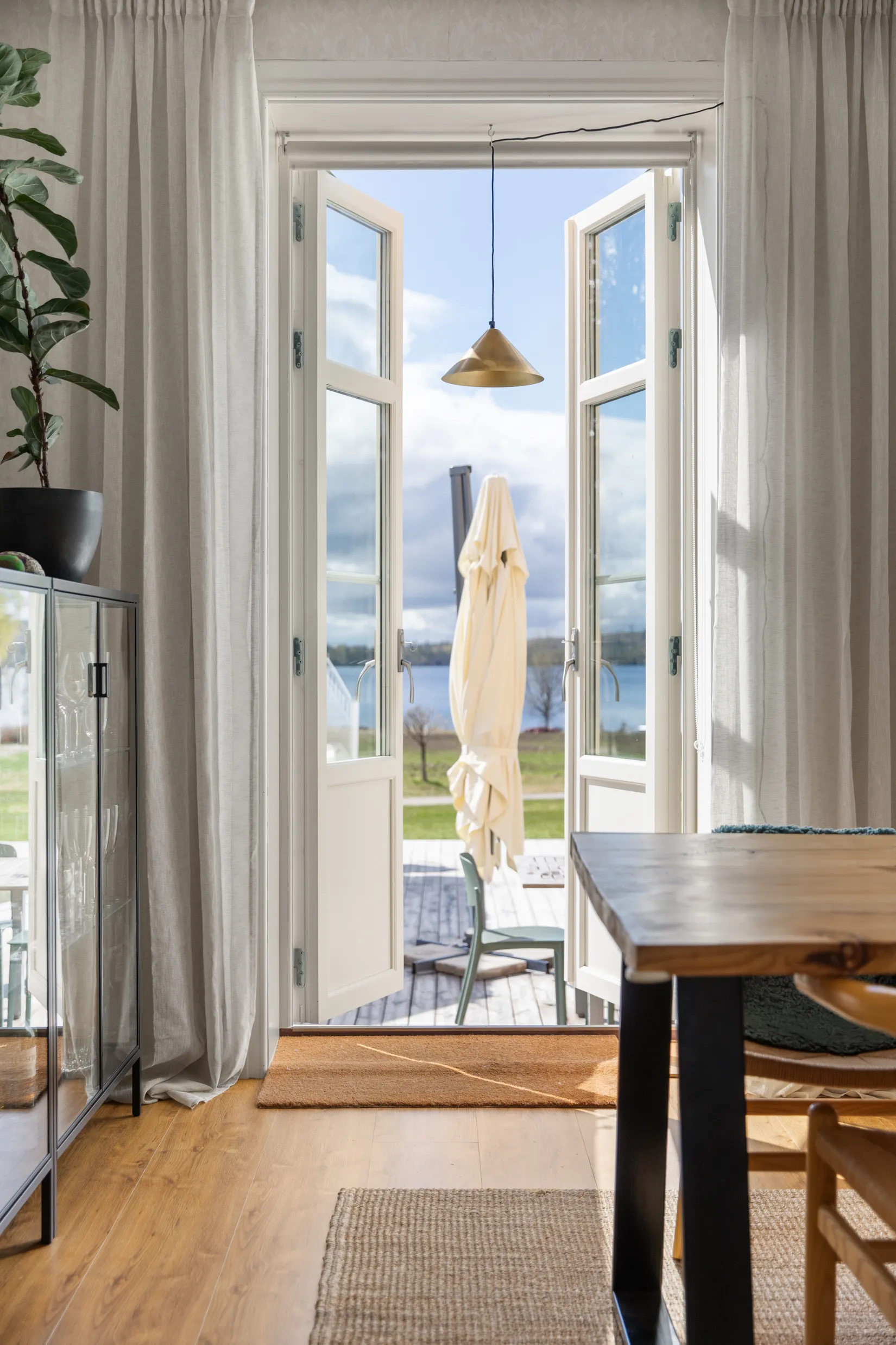 Gård/Skog, Storhullsjön 445, Sundsvall