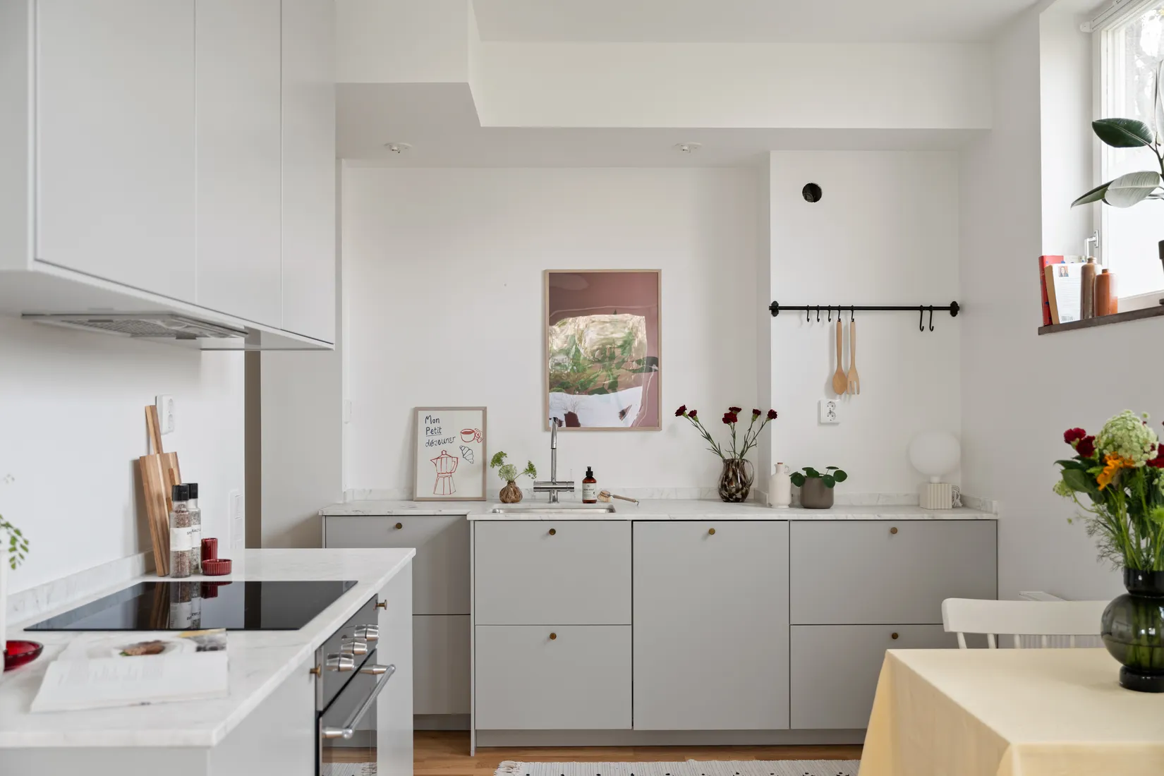 Bostadsrätt, Ibsengatan 86B, Bromma - Blackeberg, Stockholm