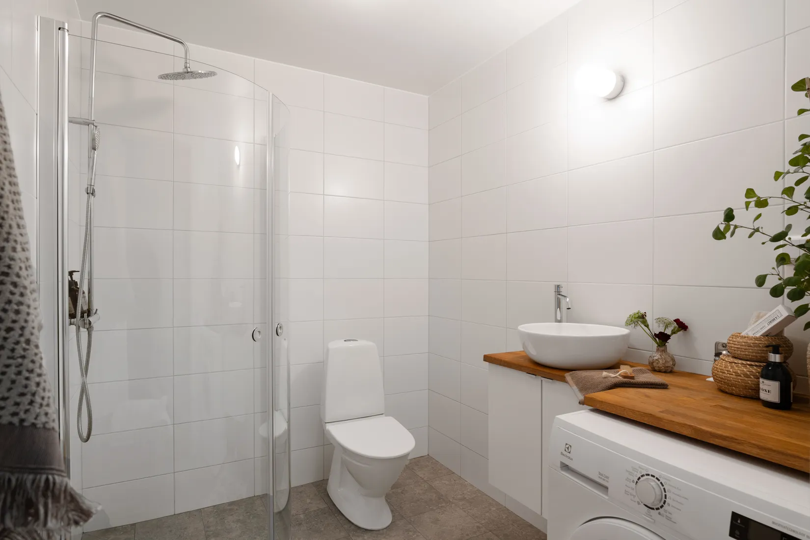 Bostadsrätt, Ibsengatan 86B, Bromma - Blackeberg, Stockholm
