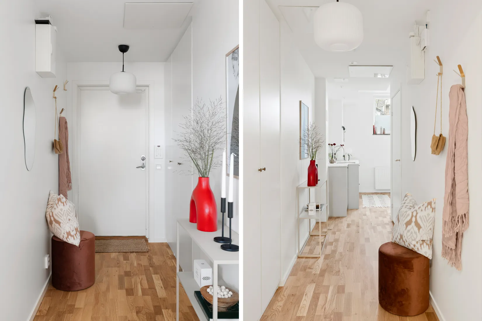 Bostadsrätt, Ibsengatan 86B, Bromma - Blackeberg, Stockholm