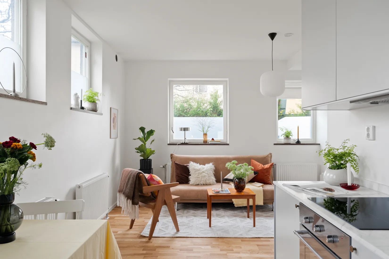 Bostadsrätt, Ibsengatan 86B, Bromma - Blackeberg, Stockholm