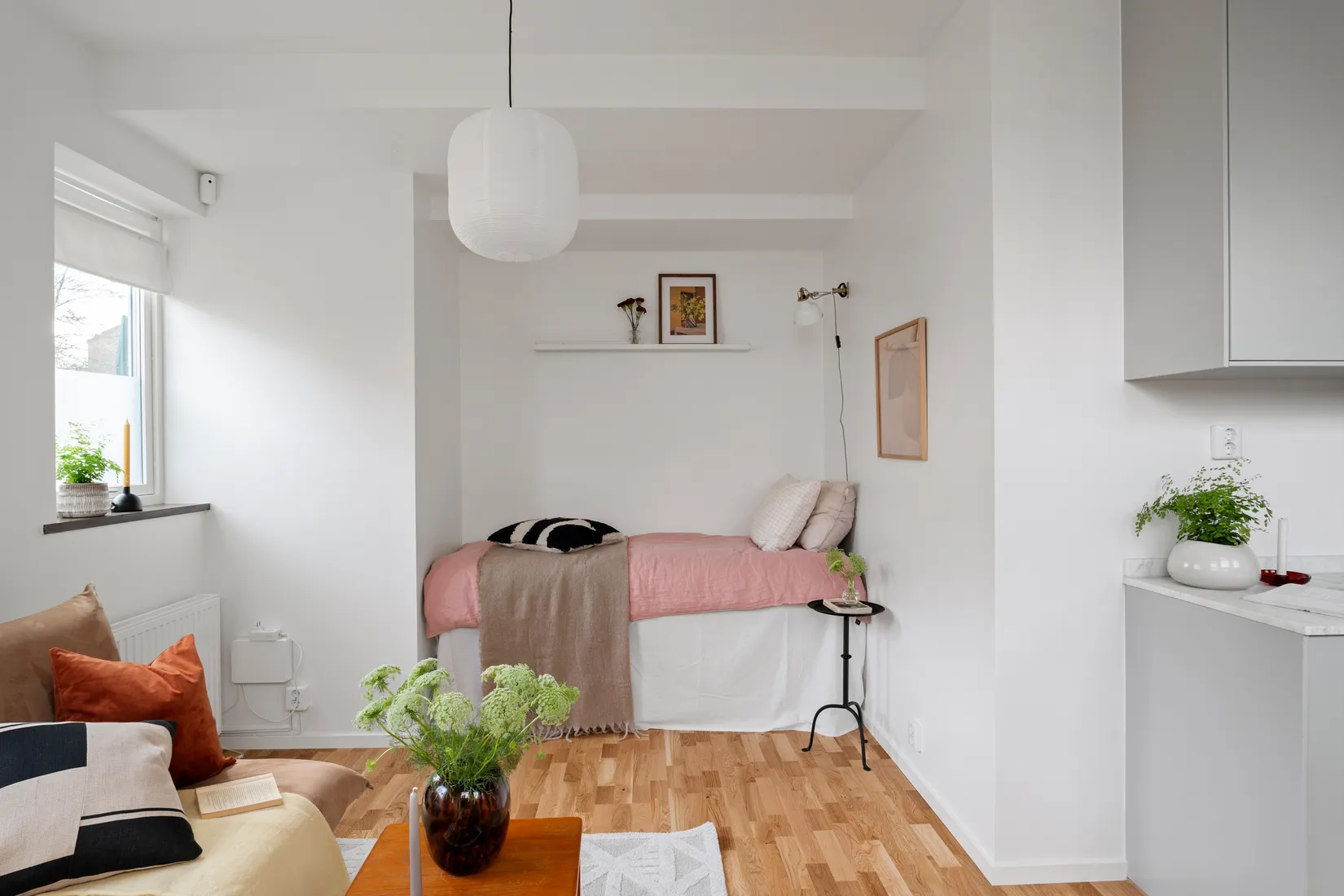 Bostadsrätt, Ibsengatan 86B, Bromma - Blackeberg, Stockholm