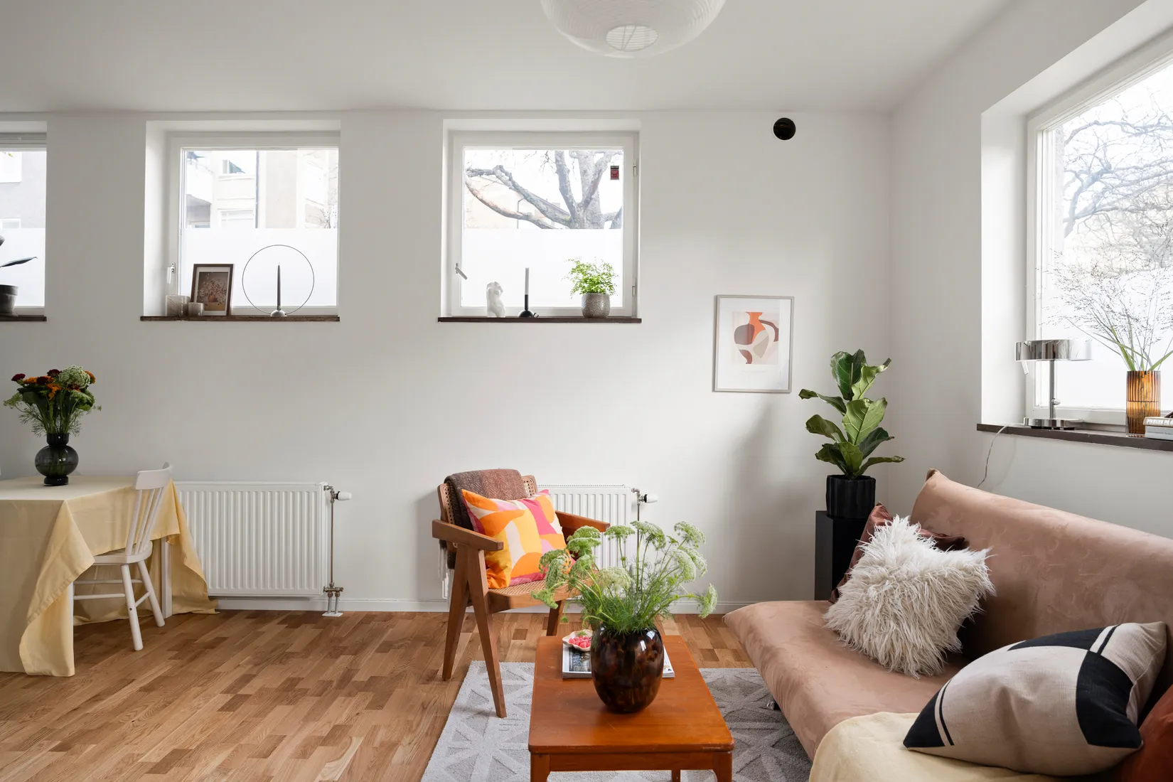 Bostadsrätt, Ibsengatan 86B, Bromma - Blackeberg, Stockholm