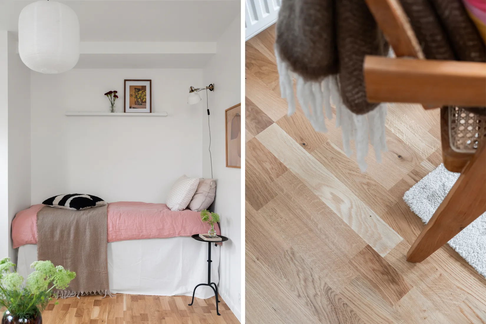 Bostadsrätt, Ibsengatan 86B, Bromma - Blackeberg, Stockholm