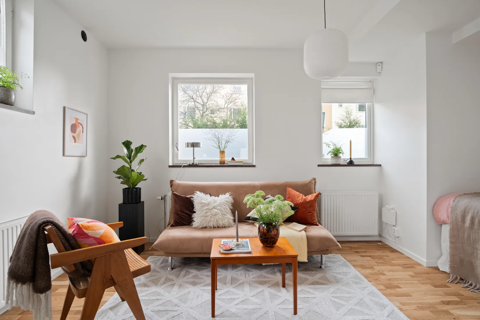 Bostadsrätt, Ibsengatan 86B, Bromma - Blackeberg, Stockholm
