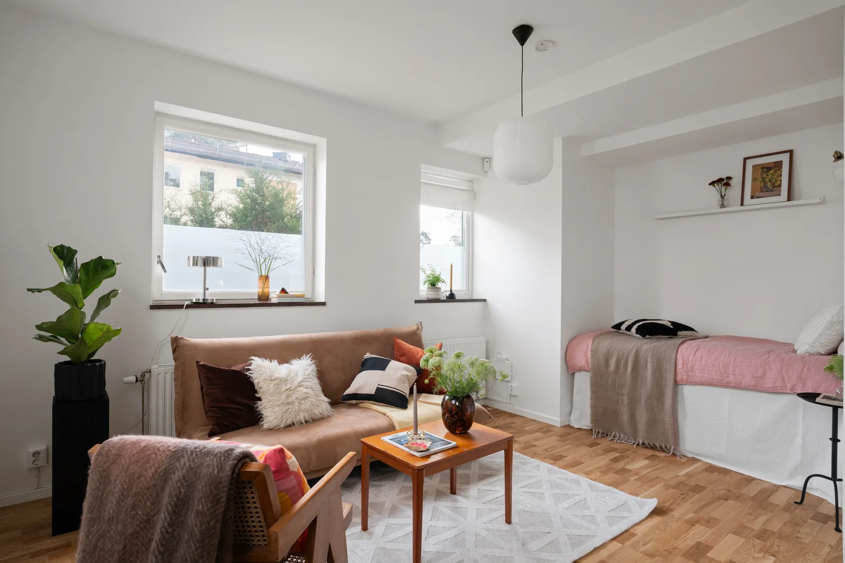 Bostadsrätt, Ibsengatan 86B, Bromma - Blackeberg, Stockholm