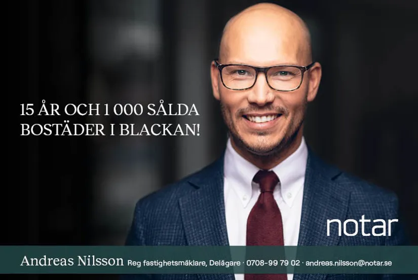 Bostadsrätt, Ibsengatan 86B, Bromma - Blackeberg, Stockholm