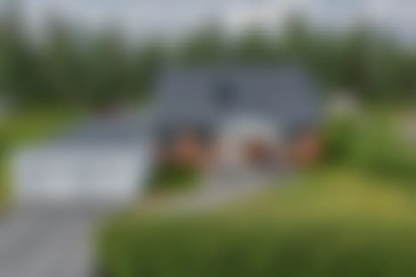 Villa, Adressen är dold tillsvidare, Gällivare