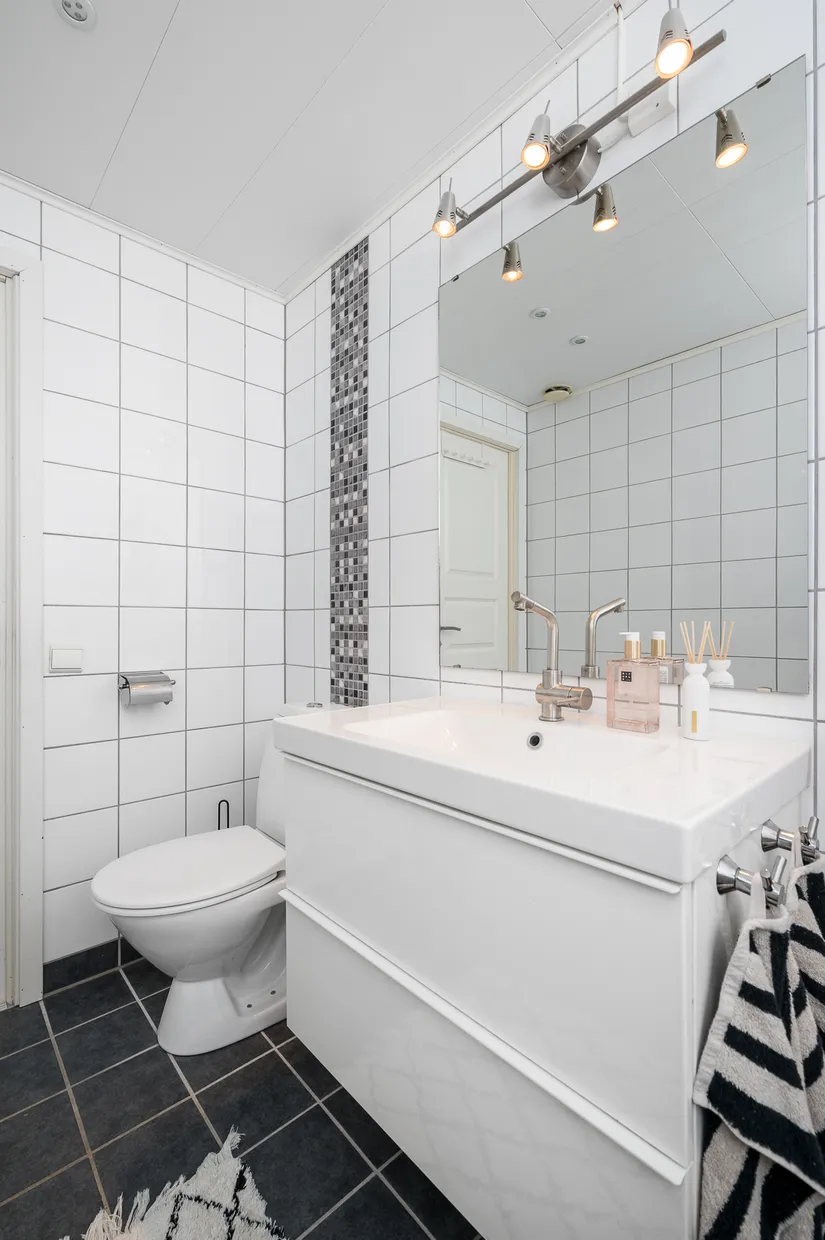 Villa, Skräddarvägen 8, Mellanområdet, Gällivare