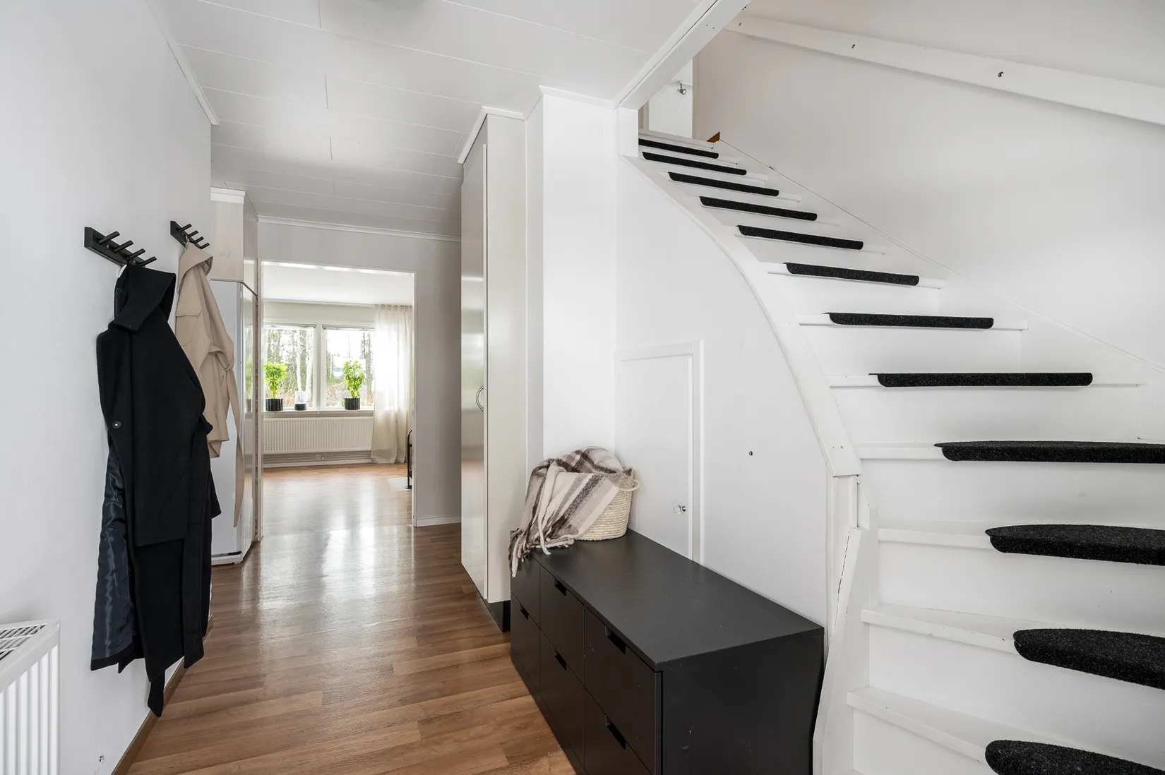Villa, Skräddarvägen 8, Mellanområdet, Gällivare