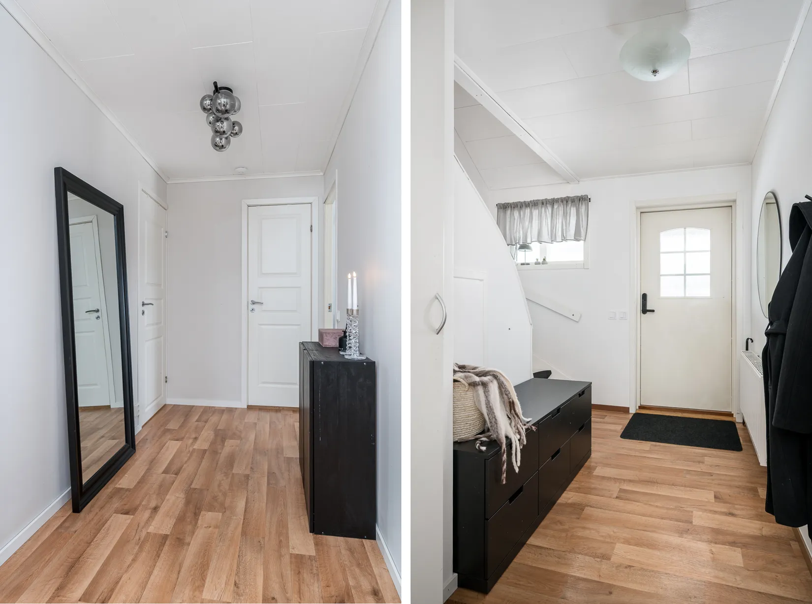 Villa, Skräddarvägen 8, Mellanområdet, Gällivare