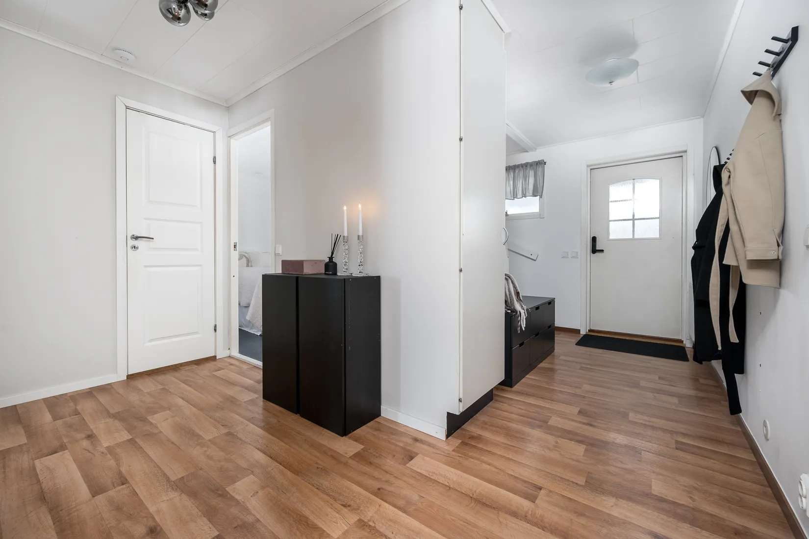 Villa, Skräddarvägen 8, Mellanområdet, Gällivare