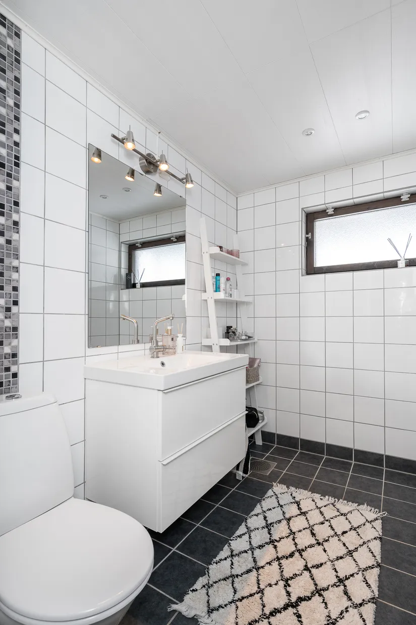 Villa, Skräddarvägen 8, Mellanområdet, Gällivare